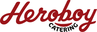 Heroboy Catering