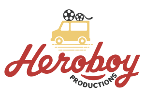 Heroboy Productions